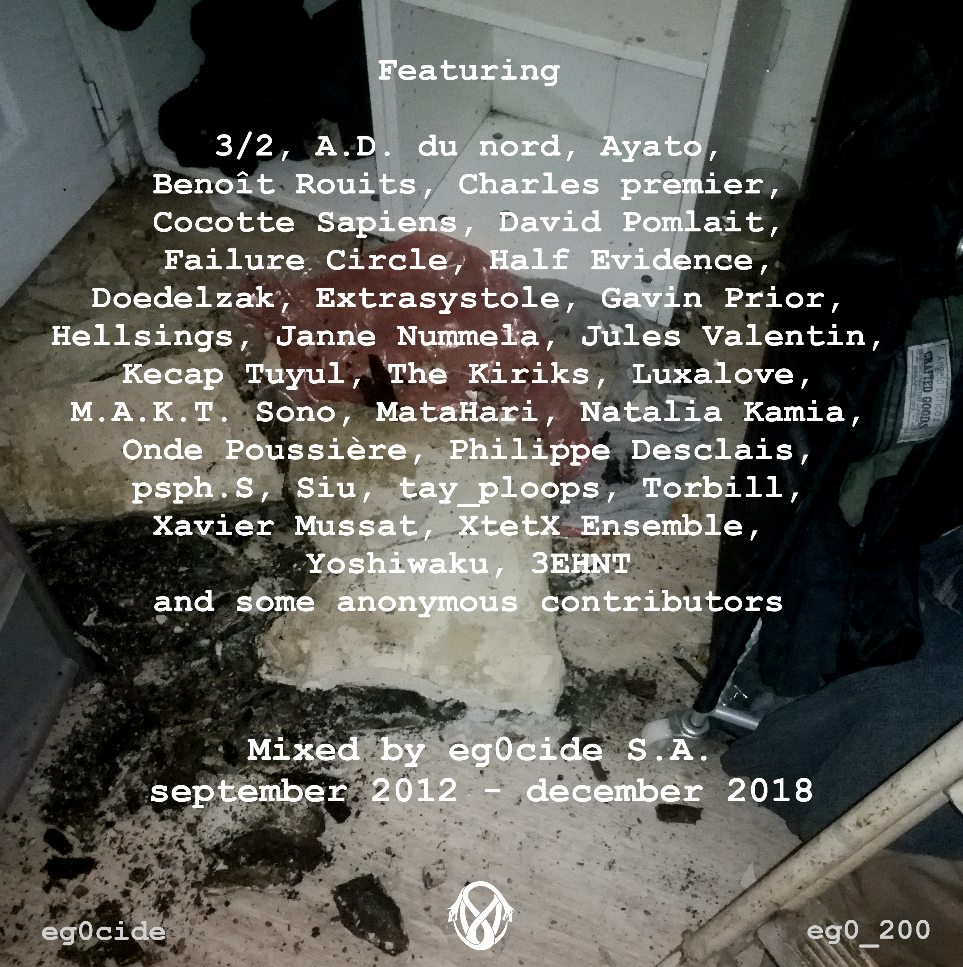 eg0_200 / eg0cide productions